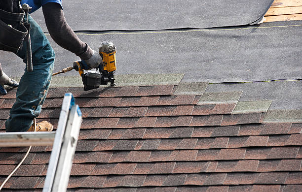 Licensed Roof Installation service in Andrews, SC - Brentwood Metal Roofing